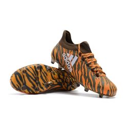 Adidas X 17.1 FG - Naranja Negro_6.jpg